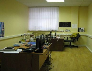 аренда офиса в Москве