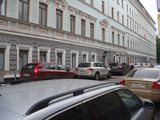 аренда офиса в Москве