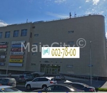 Продажа ТЦ торгового центра в Москве МКАД