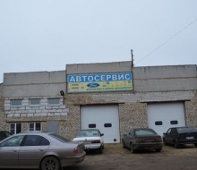 Продажа производства в Сергаче, Нижегородская область.