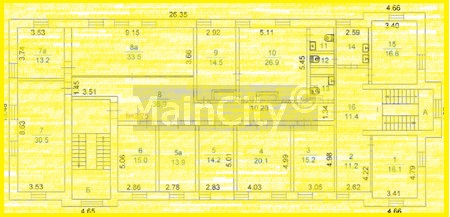 arenda-osobnyaka-smolenskaya-plan