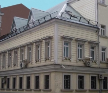 Аренда особняка  в Москве, от собственника