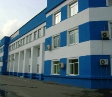 Продажа имущественного комплекса(офис, склад, производство) г.Мытищи